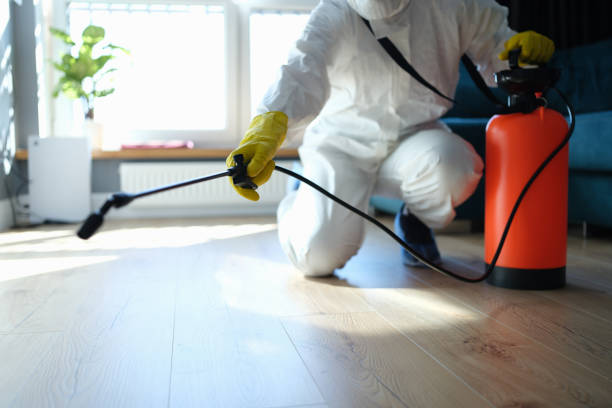Reliable Trauma Scene Cleanup contractor in Trumbull, NE by Dulley Family Biohazard Services